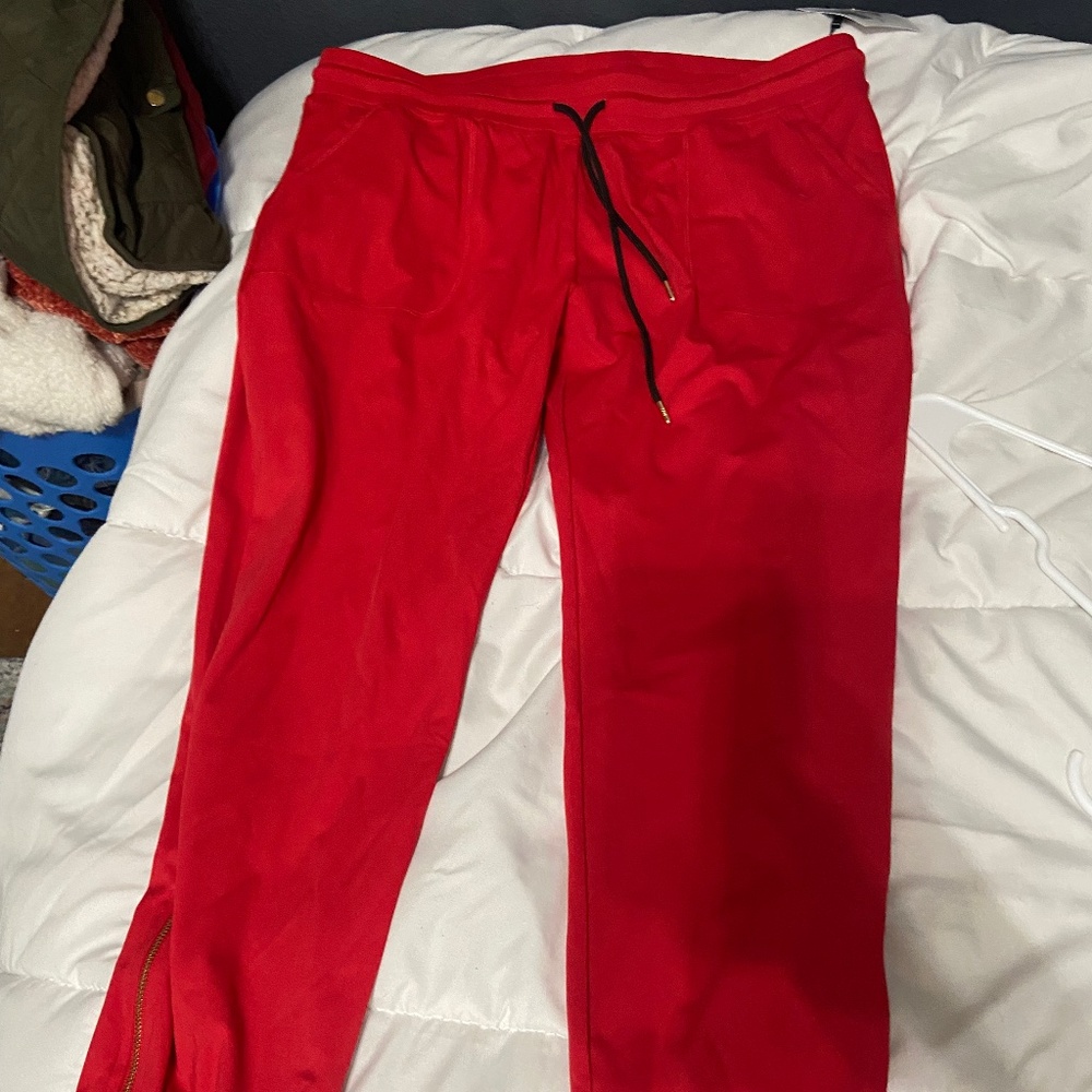 Zyia Joggers